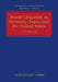 Patent Litigation in Germany, Japan and the United States: A Practitioner's Guide by Johann Pitz