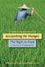 Accounting for Hunger: The Right to Food in the Era of Globalisation by Kaitlin Y. Cordes