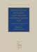 Intellectual Property and Private International Law by Toshiyuki Kono