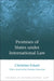 Promises of States under International Law by Christian Eckart
