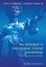 Defendant in International Criminal Proceedings: Between Law and Historiography by Bjorn Elberling