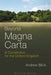 Beyond Magna Carta: A Constitution for the United Kingdom by Andrew Blick