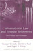 International Law and Dispute Settlement: New Problems and Techniques by French