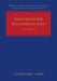 International Investment Law: A Handbook by Marc Bungenberg