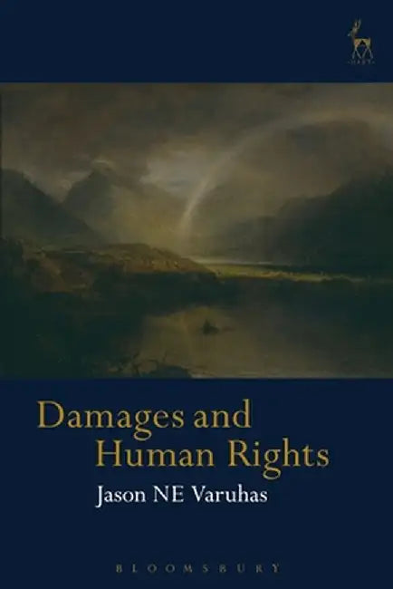 Damages and Human Rights by Jason Ne Varuhas