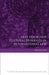 Free Trade and Cultural Diversity in International Law by Jingxia Shi