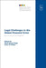 Legal Challenges in the Global Financial Crisis by Wolf-Georg Ringe