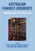Australian Feminist Judgments by Heather Douglas