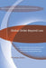 Global Order Beyond Law: How Information and Communucation Technologies Facilitate Relational Contracting in International Trade by Thomas Dietz
