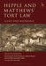 Hepple and Matthews' Tort Law: Cases and Materials (Seventh Edition) by David Howarth