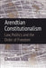 Arendtian Constitutionalism, by Christian Volk