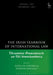 Irish Yearbook of International Law, Volume 7, 2012, by Fiona de Londras