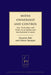 Media Ownership and Control: Law, Economics and Policy in an Indian and International Context by Suzanne Rab