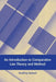 An Introduction to Comparative Law Theory and Method by Geoffrey Samuel