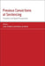 Previous Convictions at Sentencing by Julian V. Roberts