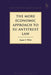 The More Economic Approach to Eu Antitrust Law by Anne C. Witt