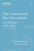 Commercial Bar Association (Combar) 1989-2014: Celebrating the First 25 Years by Stephen Moriarty
