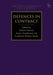 Defences in Contract by Andrew Dyson
