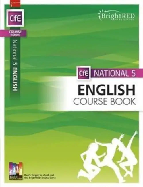 National 5 English Course Book by Christopher Nicol