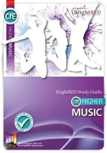 Higher Music Study Guide by Adrian Finnerty