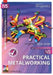 BrightRED Study Guide N5 Practical Metalworking by Brian Kennedy