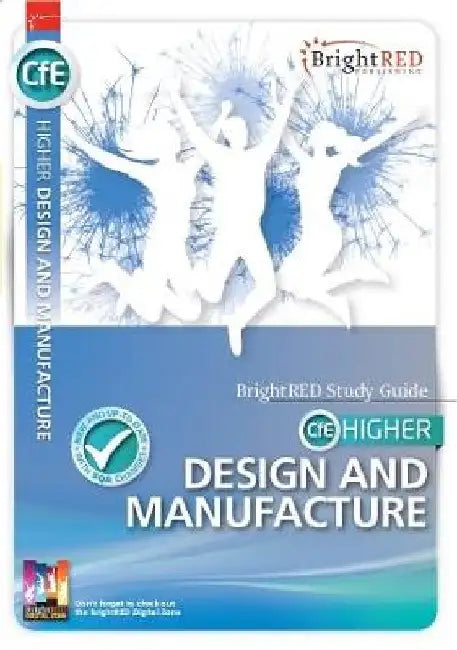 Higher Design and Manufacture by David McMillan