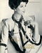 Vogue on Coco Chanel by Bronwyn Cosgrave