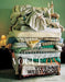 Vogue on Vivienne Westwood by Linda Watson