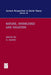 Nature, Knowledge and Negation by Harry F. Dahms