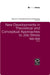New Developments in Theoretical and Conceptual Approaches to Job Stress by Daniel C. Ganster, Pamela L. Perrewé