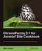 Chronoforms 3.1 for Joomla! Site Cookbook by Bob Janes