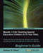 Moodle 1.9 for Teaching Special Education Children (5-10) by Vanesa S. Olsen