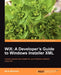 Wix: A Developer's Guide to Windows Installer XML by Nick Ramirez