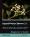 Squid Proxy Server 3.1: Beginner's Guide by Kulbir Saini