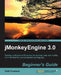 Jmonkeyengine 3.0 Beginner's Guide by Ruth Irene Kusterer, Ruth Irenekusterer