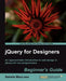 Jquery for Designers: Beginner's Guide by N. Maclees, Natalie Maclees