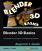 Blender 3D Basics by Gordon Fisher