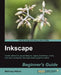 Inkscape Beginner's Guide: Create attractive layout designs, logos, brochures, icons, and more using the Inkscape vector graphics editor with this boo by Bethany Hiitola