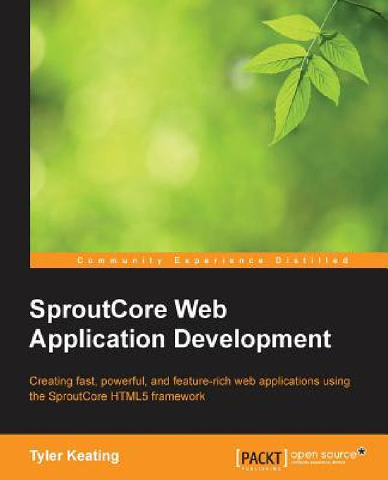 Creating Html5 Apps with Sproutcore by Tyler Keating