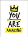 You Are Amazing by Kaye, Alexa