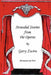 Stranded Stories from the Operas - A Humorous Synopsis of the Great Operas. by Gerry Zwirn
