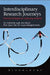 Interdisciplinary Research Journeys: Practical Strategies for Capturing Creativity by Catherine Lyall