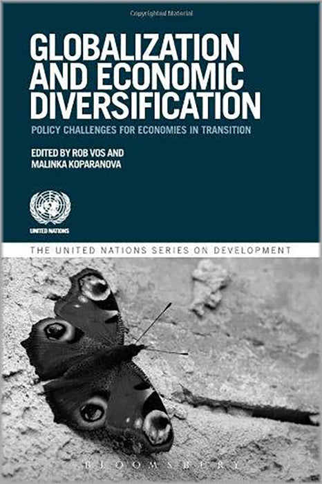 Globalisation And Economic Diversification: Policy Challenges for Economies in Transition