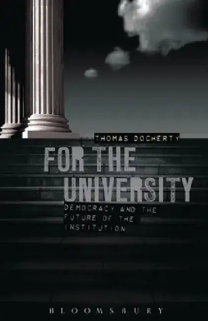 For the University by Alma (University of Warwick, UK) Harris
