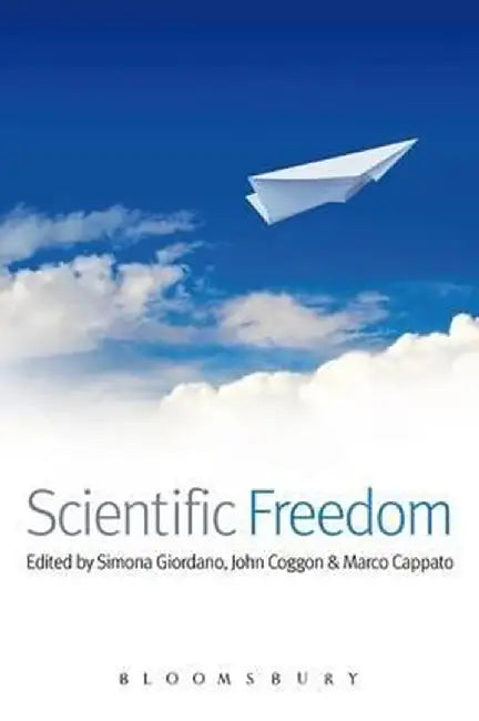 Scientific Freedom by Simona Giordano