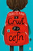 Y Crwt yn y Cefn by Onjali Rauf