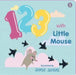 123 with Little Mouse by Rily
