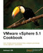 Vmware Vsphere 5.1 Cookbook by Gb Abhilash