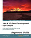 Xna 4 3D Game Development by Example: Beginner's Guide by Kurt Jaegers