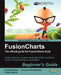 Fusioncharts Beginner's Guide: The Official Guide by Sanket Nadhani, Pallav Nadhani, Shamasis Bhattacharya